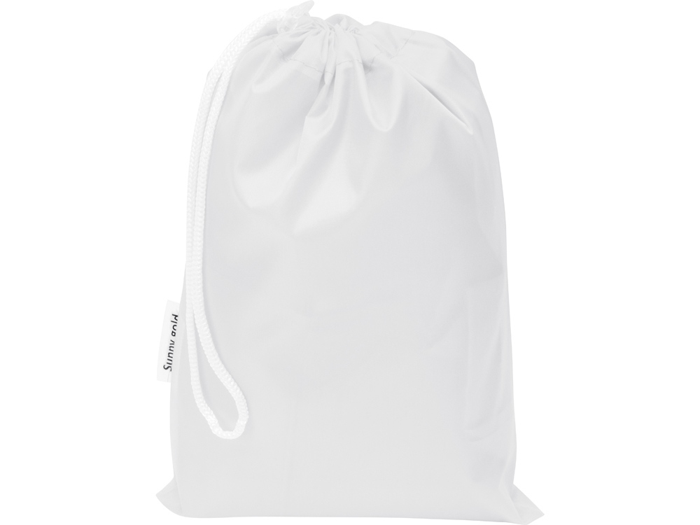 Дождевик Sunny gold с чехлом и проклеенными швами — изображение 6