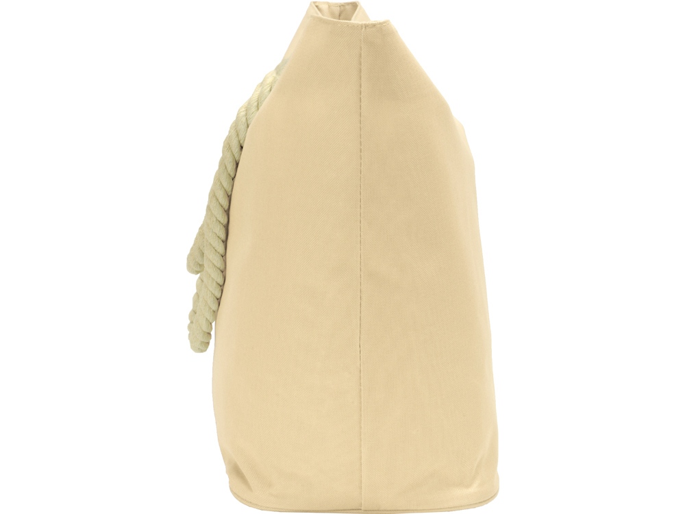 Сумка Seaside для шопинга и пляжа с широким дном — изображение 4