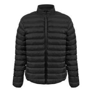 Стеганая куртка Uniqloud, мужская