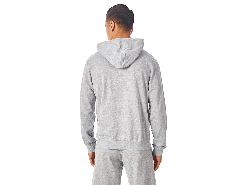 Худи Warsaw, унисекс — изображение 5