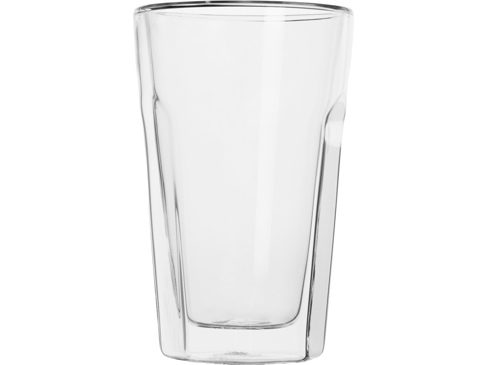 Стакан граненый с двойными стенками Silva — изображение 3