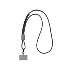 Шнурок для телефона на шею и через плечо Lany Eco