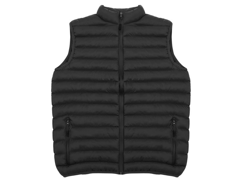 Стеганый жилет Uniqloud, мужской — изображение 3