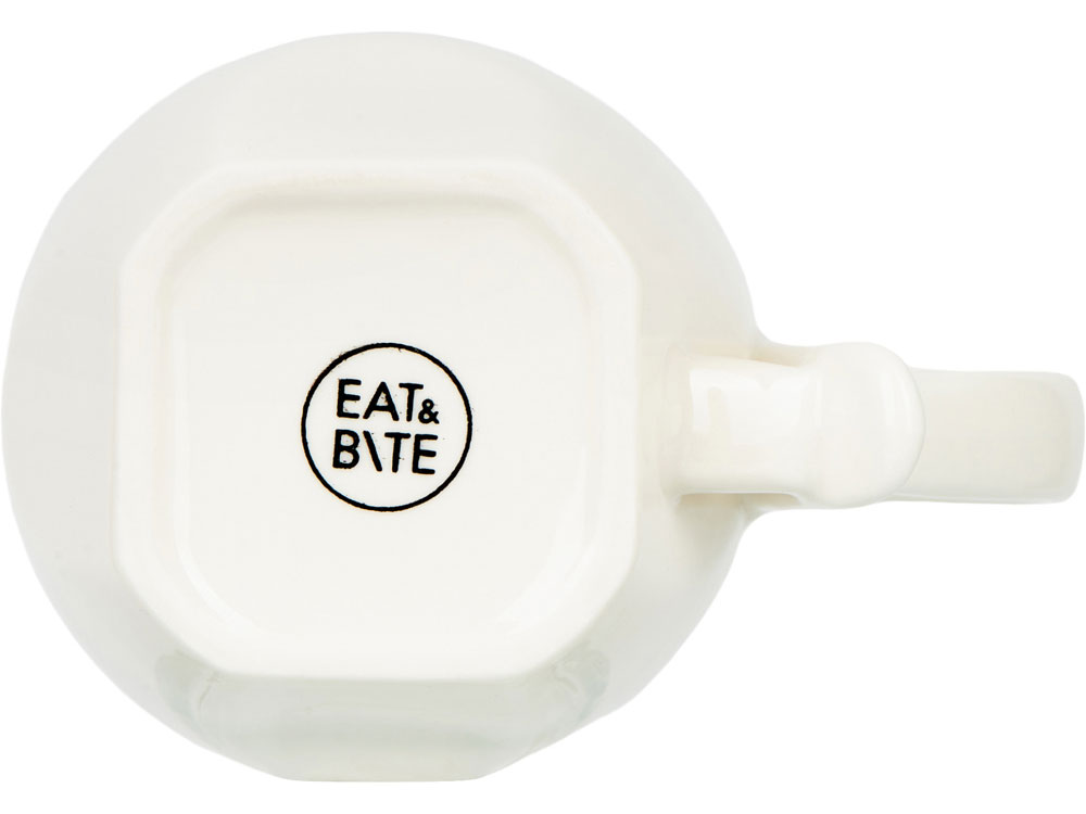 Чайная пара с бамбуковым блюдцем Deny — изображение 4