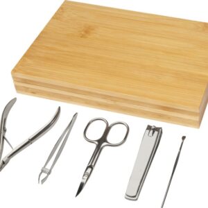 Маникюрный набор Ladia