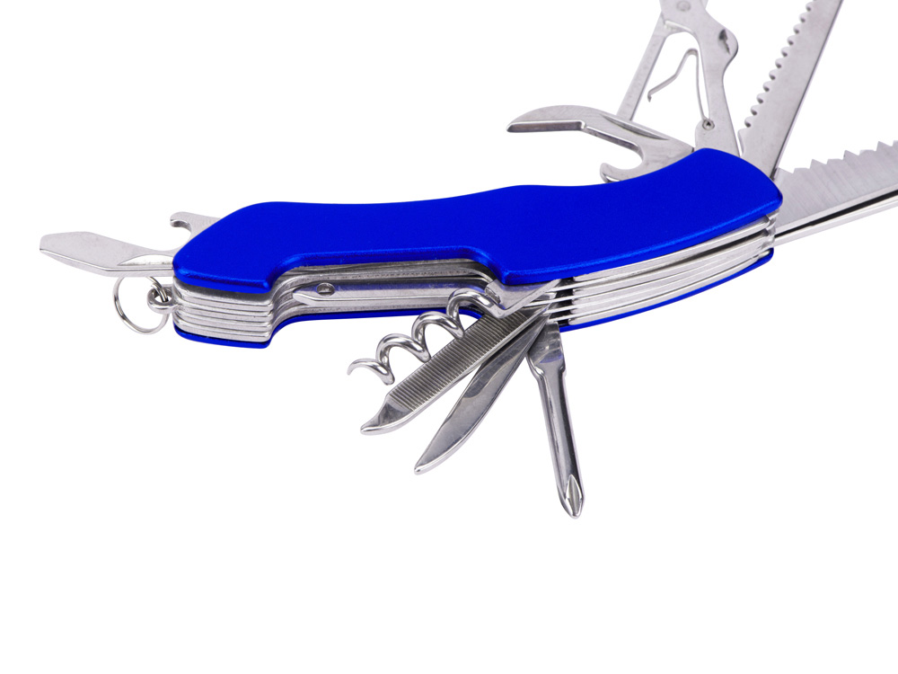 Мультитул-складной нож Demi 11-в-1 — изображение 3