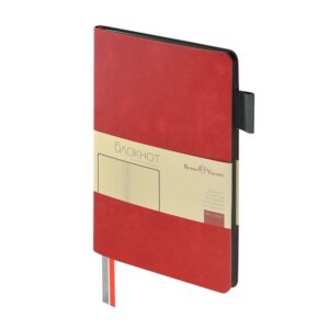 Блокнот А5 Boston