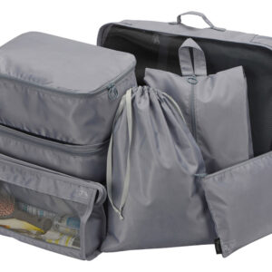 Комплект чехлов для путешествий Diego