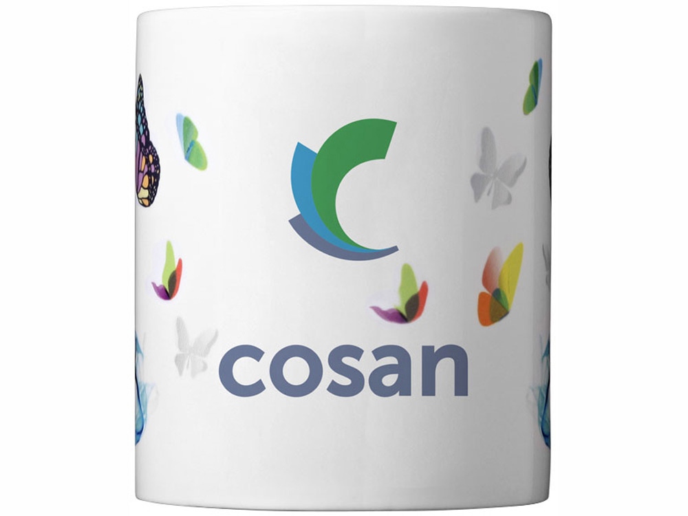 Кружка для сублимации Arma — изображение 7