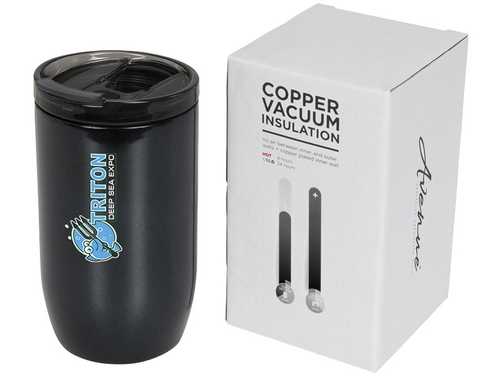 Герметичный термостакан Lagom — изображение 5