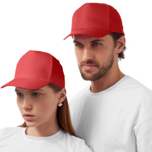 Бейсболка Poly