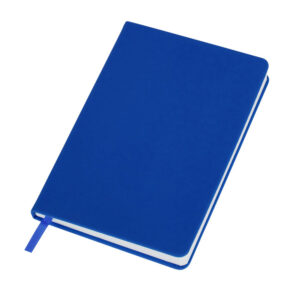 Бизнес-блокнот А5 C2 soft-touch