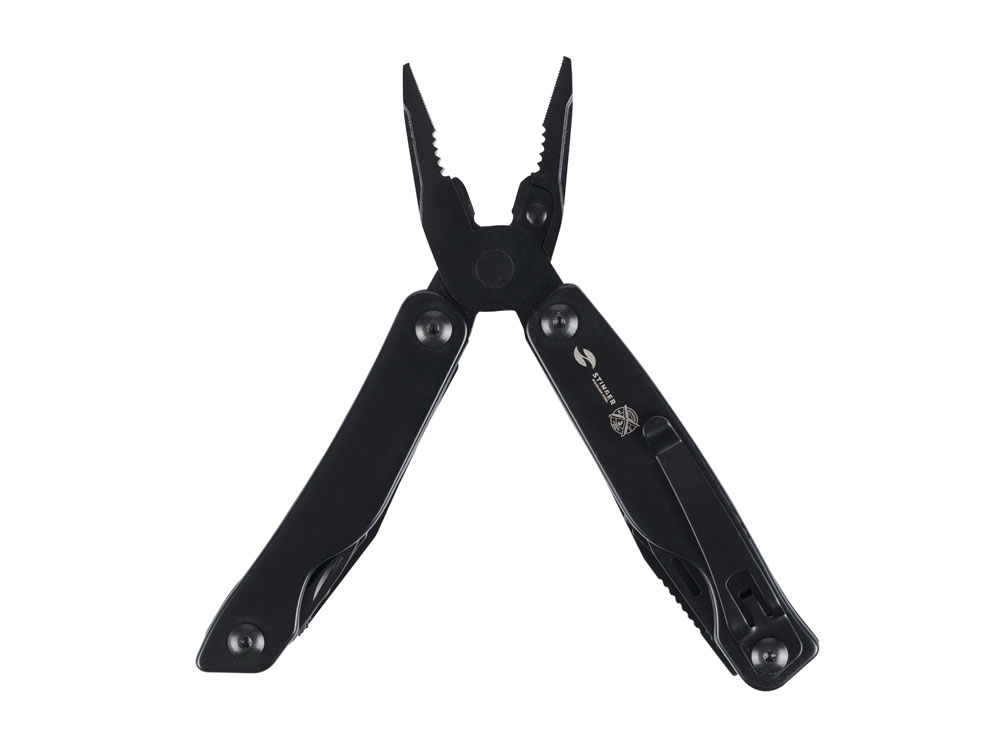 Мультитул, 11 функций — изображение 2