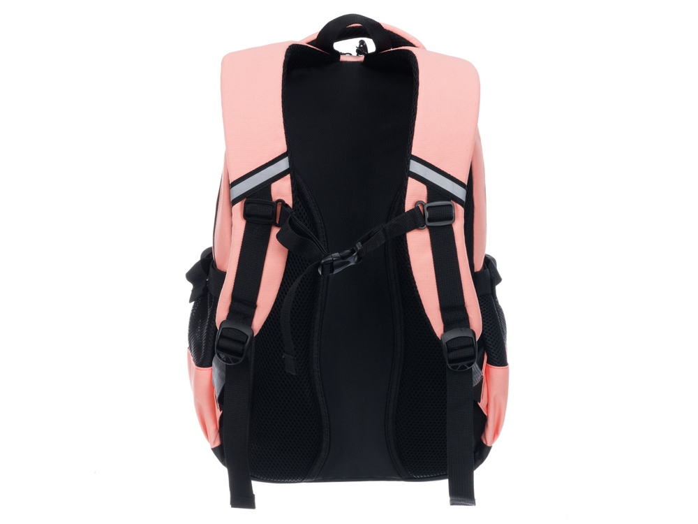 Рюкзак для школьников CLASS X с мешком для обуви — изображение 4