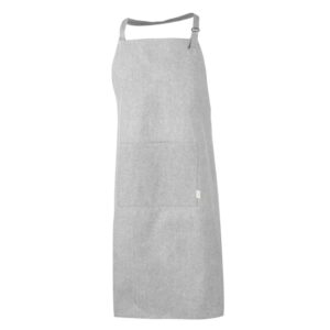 Фартук из переработанных материалов Newborn