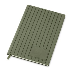 Блокнот в гибкой обложке А5 Bradbury