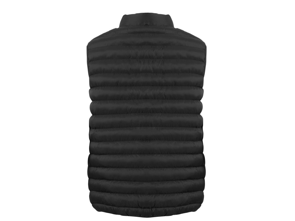 Стеганый жилет Uniqloud, мужской — изображение 2