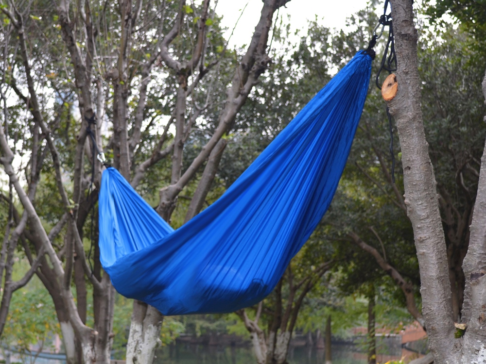 Гамак Lazy — изображение 5