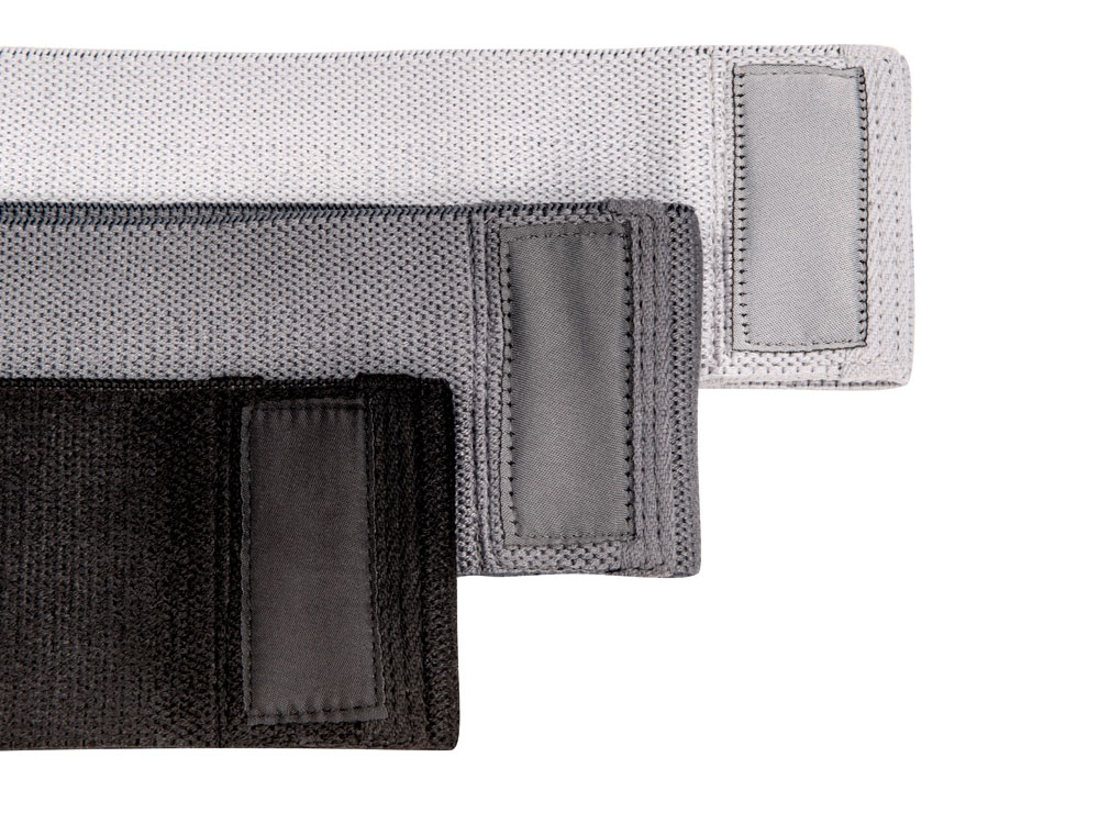 Набор тканевых фитнес-резинок Shape — изображение 6