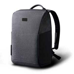 Водостойкий антикражный рюкзак SnapPack для ноутбука 16