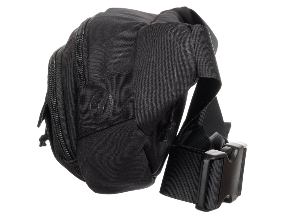 Сумка на пояс — изображение 4