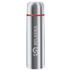 Термос Relaxika 101, 1 л