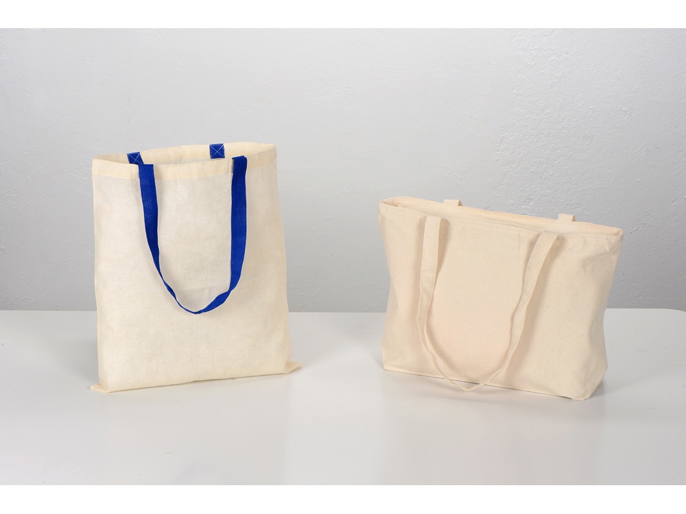 Сумка на молнии Ningbo, 340 г/м2 — изображение 8