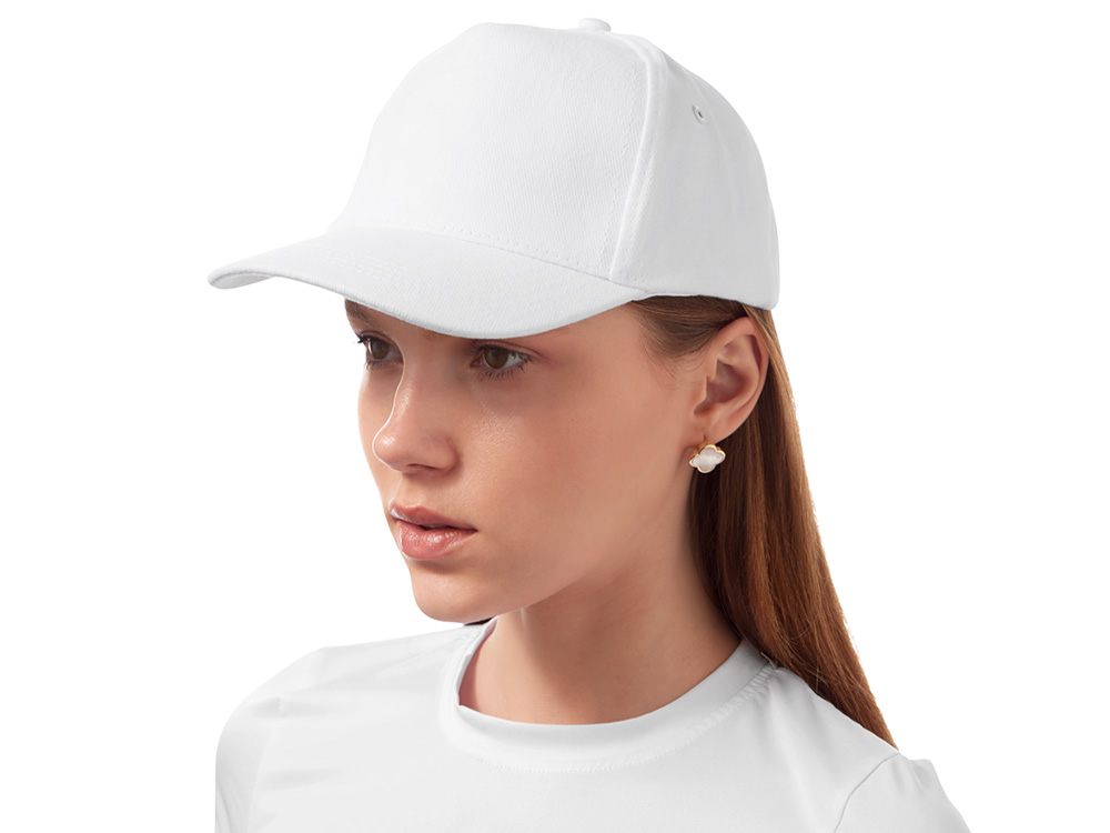 Бейсболка Florida 350 — изображение 3