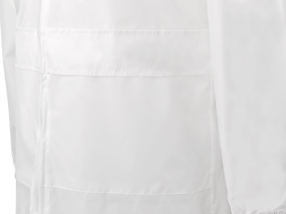 Дождевик Sunny gold с чехлом и проклеенными швами — изображение 4