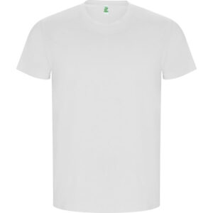 Футболка из органического хлопка Golden мужская