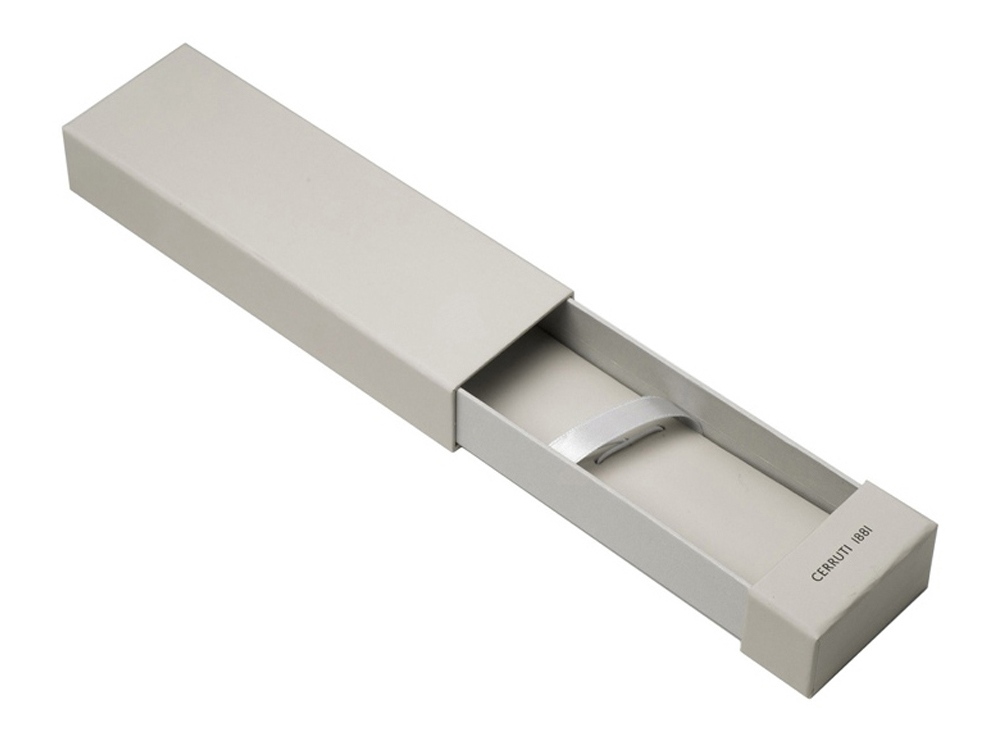 Подарочный набор: ручка-роллер, ручка шариковая — изображение 5