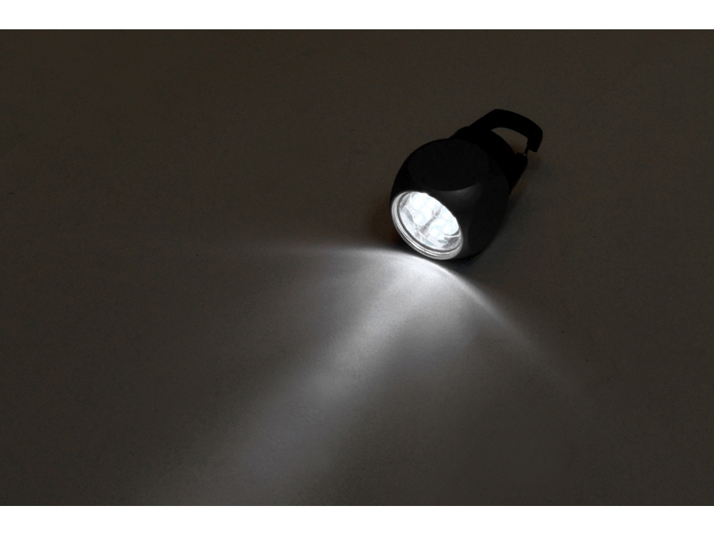 Фонарик Карго — изображение 3