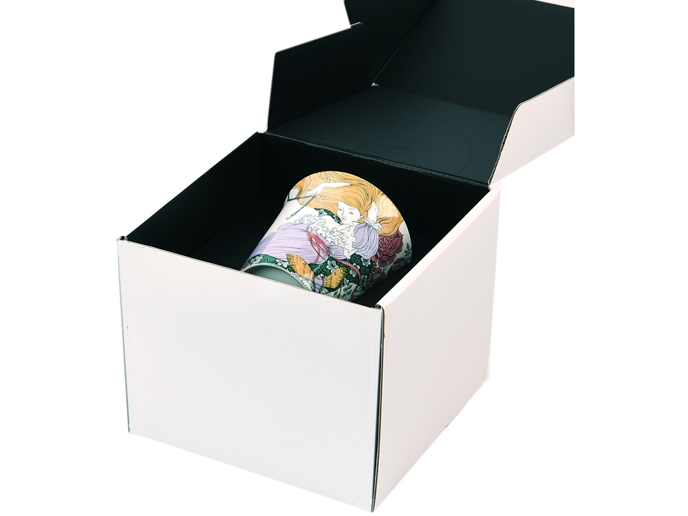 Набор чашка и блюдце TEA SET ALICE — изображение 7