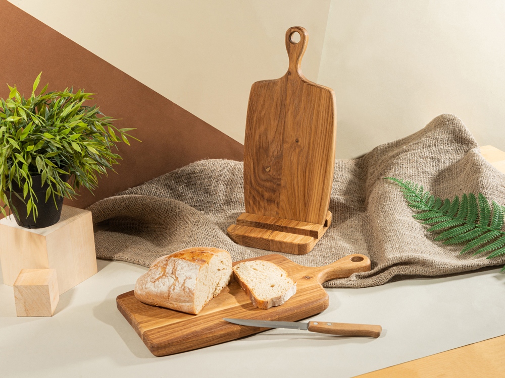 Набор разделочных досок на подставке Ruby — изображение 11