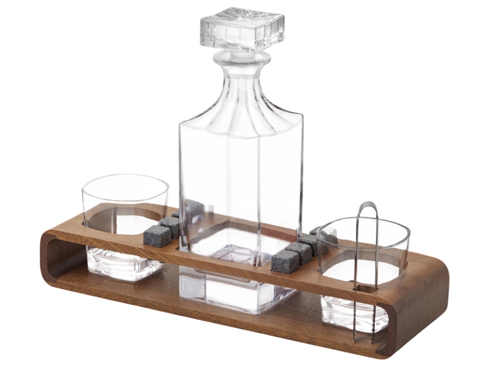 Подарочный набор для виски Whiskey Wonder — изображение 3