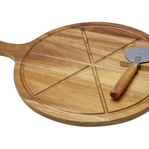 Набор для пиццы Timberito