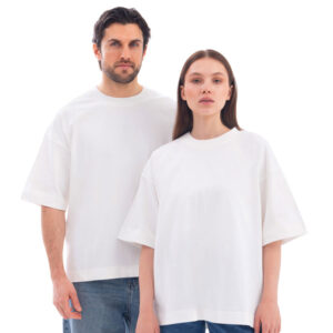 Футболка оверсайз Beta.01 унисекс