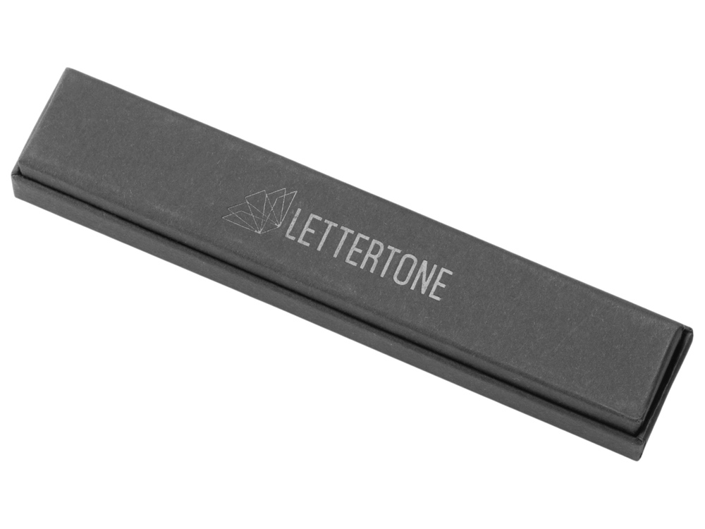 Ручка металлическая шариковая Roosevelt — изображение 6