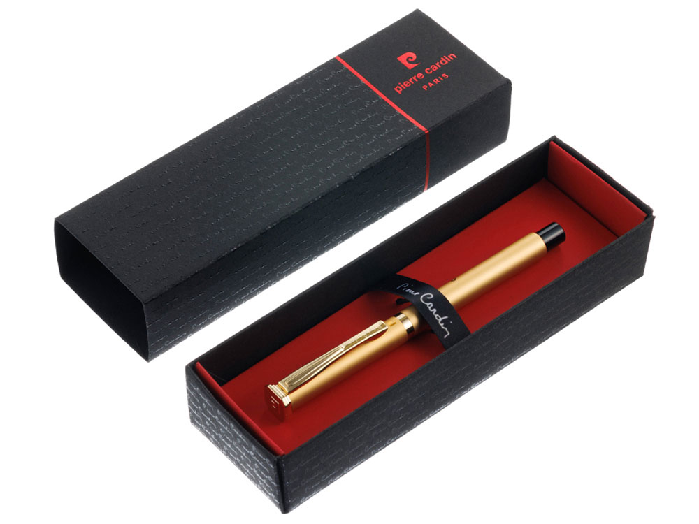 Ручка-роллер Gamme — изображение 7