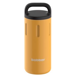 Вакуумный термос с керамическим покрытием Bottle, 590 мл