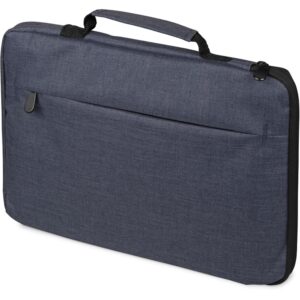 Сумка для ноутбука 13 Flank с боковой молнией