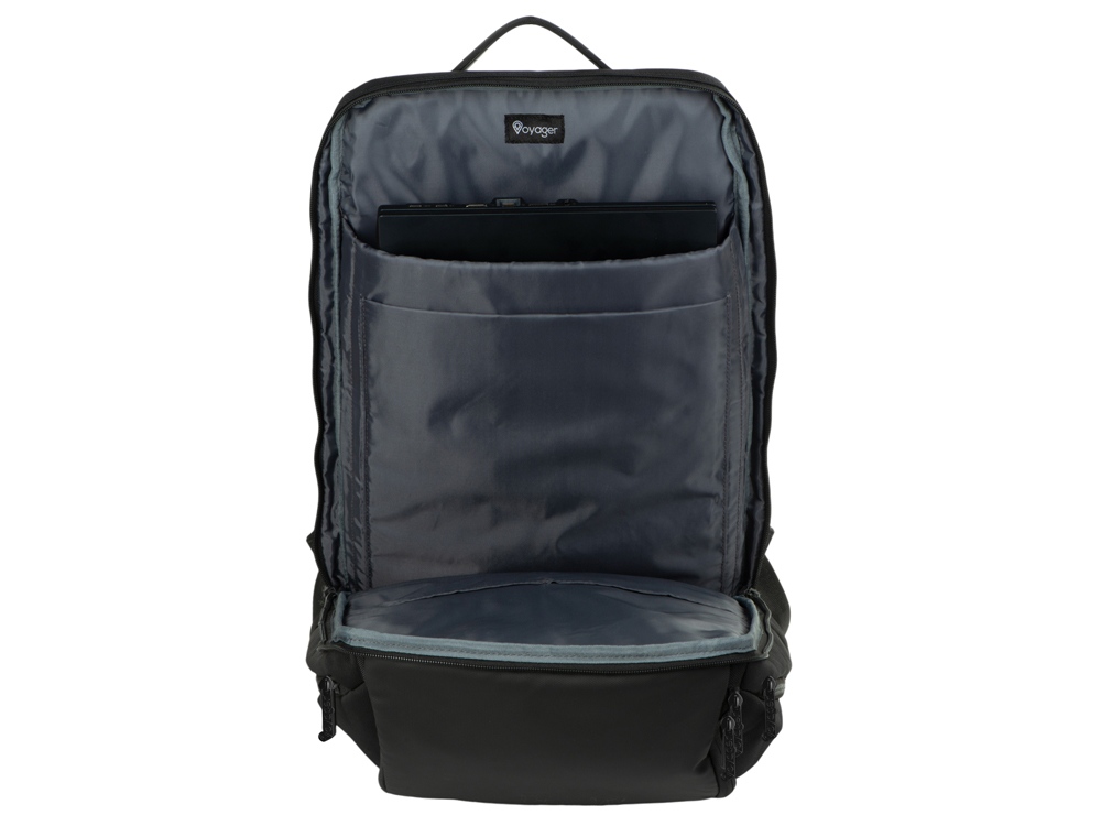 Рюкзак Leader для ноутбука 15.6 — изображение 6