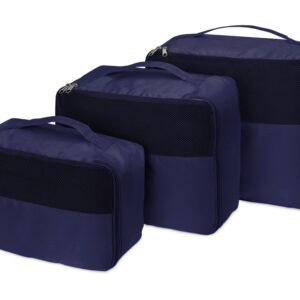 Комплект чехлов для путешествий Easy Traveller