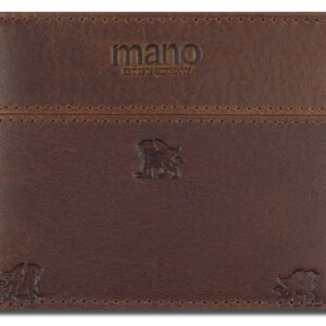 Портмоне Don Leon