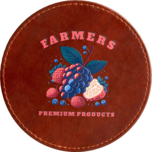 Набор аксессуаров для вина Fabrizio с рельефной УФ-печатью