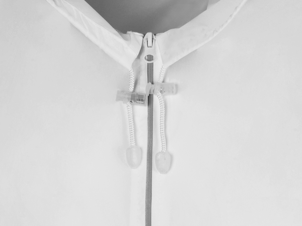 Куртка - дождевик Tornado — изображение 5