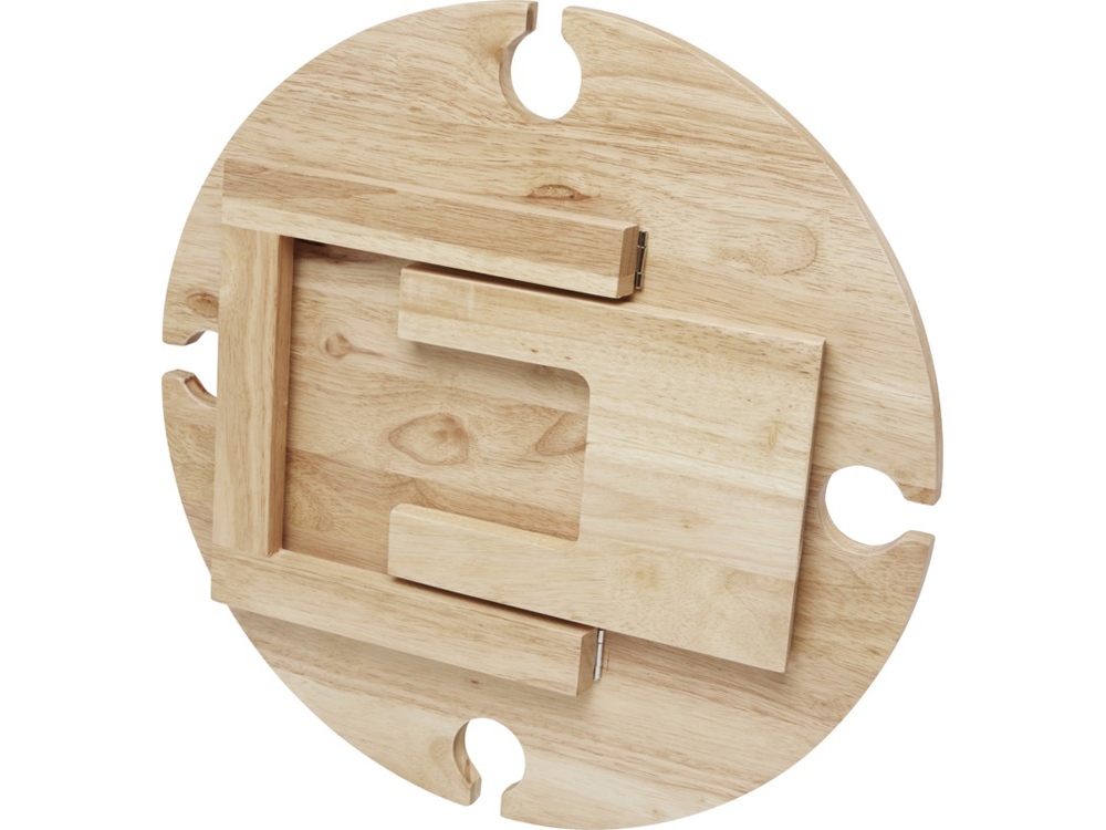 Складной столик для пикника Soll — изображение 4