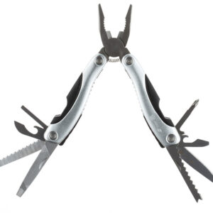 Мультитул, 15 функций