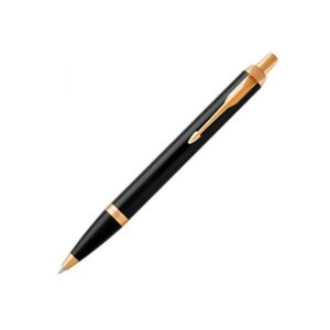 Ручка шариковая Parker IM Core Black GT