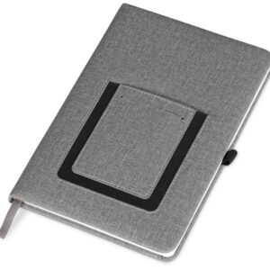 Блокнот А5 Pocket с карманом для телефона
